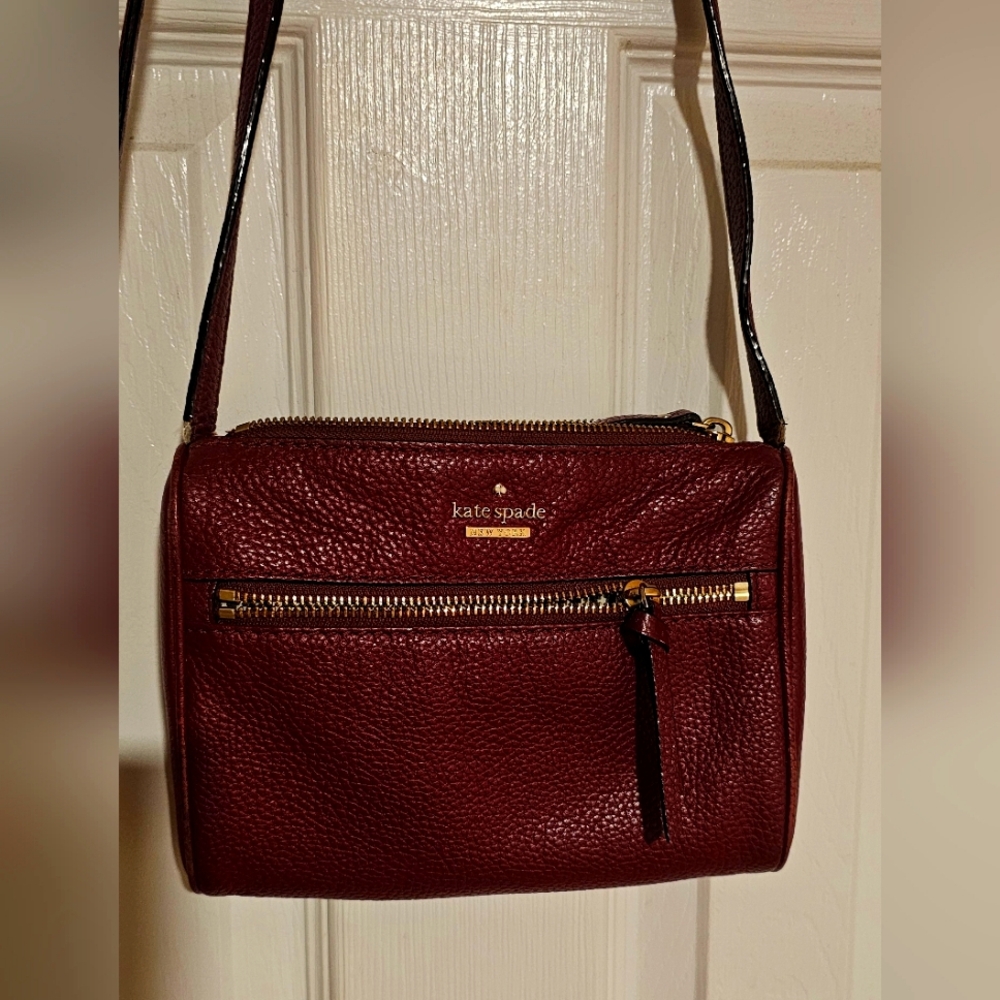 Kate Spade Small Crossbody